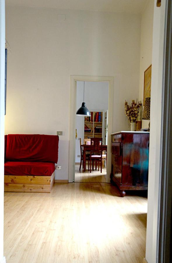Prati Apartments 罗马 外观 照片